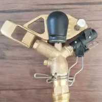 آب‌پاش بارانی پرود دست دوم تنظیمی میخام