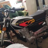 موتور هندا ۲۰۰|موتورسیکلت|سلماس, |دیوار