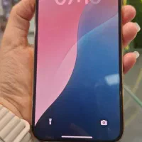 اپل iPhone 13 Pro Max با حافظهٔ ۲۵۶ گیگابایت|موبایل|مشهد, توس (بلوار توس)|دیوار
