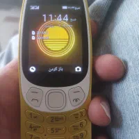 نوکیا ۳۲۱۰|موبایل|بروجرد, |دیوار