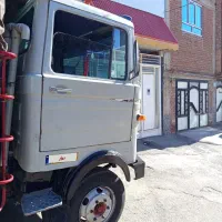 خاور 808مدل 55 کاملا نو نو همه چیز بشرط|خودرو سنگین|عجب شیر, |دیوار