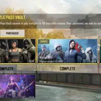 اکانت کالاف|کنسول، بازی ویدئویی و آنلاین|اصفهان, جنیران (لادان)|دیوار