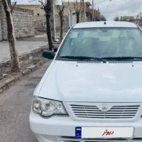 پراید ۱۱۱ مدل ۹۸|خودرو سواری و وانت|کرمان, |دیوار