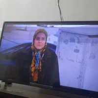 ال ای دی تصویر پرش دارد|تلویزیون و پروژکتور|آق قلا, |دیوار