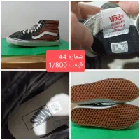 کفش های اسپورت|کیف، کفش، کمربند|سنندج, |دیوار