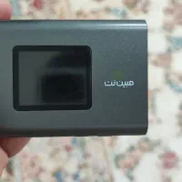 مودم جیبی مبین‌نت