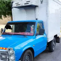 نیسان یخچالدار