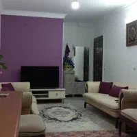 ۴۰ متر خوش چیدمان و بدون پرتی با انباری