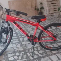 دوچرخه ویوا سایز 26