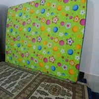 تشک دونفره اکه