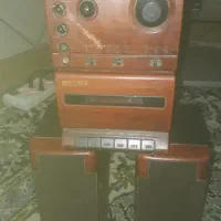 رادیوظبت|سیستم صوتی خانگی|تهران, طیب|دیوار