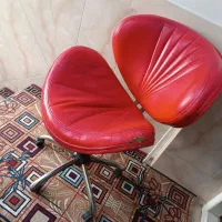 صندلی ارایشگاه