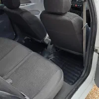 تیبا ۲  ۱۴۰۰|خودرو سواری و وانت|نجف‌آباد, گلدشت|دیوار