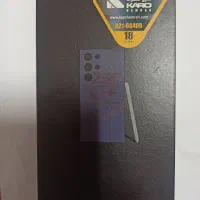 اولترا ۲۴ ۲۵۶ گیگ رنگ بنفش|موبایل|اصفهان, هزارجریب|دیوار