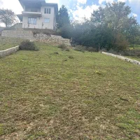 زمین فروشی واقع در روستای دره دم جنت رودبار|فروش زمین و ملک کلنگی|دالخانی, |دیوار