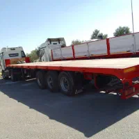 کشنده فاو ۹۵|خودرو سنگین|خرم‌آباد, |دیوار