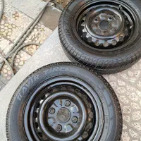 لاستیک پراید