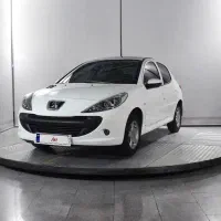 207 پانا دنده