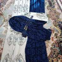 دستک پرده|پرده، رانر، رومیزی|نیشابور, فضل|دیوار