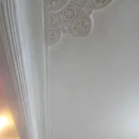 گچ کاری لکه گیری