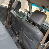 پراید مدل ۸۱|خودرو سواری و وانت|مشهد, شهرک رازی (شهرک غرب)|دیوار