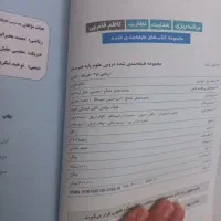 کتاب های کامپیوتر دهم یازدهم و دوازدهم|کتاب و مجله آموزشی|کرج, باغستان|دیوار