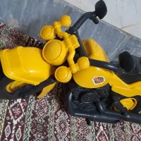 موتور اسباب بازی|اسباببازی|تهران, المهدی|دیوار