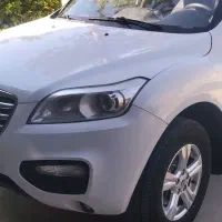 لیفان x60بدونه رنگ وضربه|خودرو سواری و وانت|کرمانشاه, |دیوار