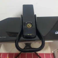 اتو پرس ژانومه
