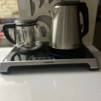 وسایل برقی و دکوری منزل|سایر لوازم برقی|محمدیه-قزوین, |دیوار