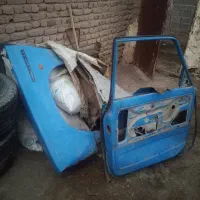 نیسان ۹۳|خودرو سواری و وانت|تربت جام, المهدی|دیوار