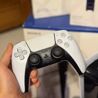 کنسول بازی پلی استیشن ۵/PS5|کنسول، بازی ویدئویی و آنلاین|تهران, شهرک پرواز|دیوار