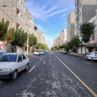 160 متر  زمین جنوبی مسکونی فرهنگیان  رجایی