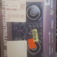 کنترلر دی جی Pioneer DDJ-200