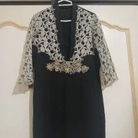 پیراهن کوتاه