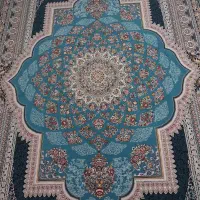 یک جفت فرش ۹متری