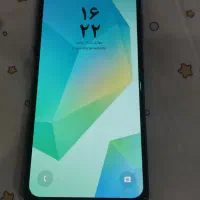 گوشی a16