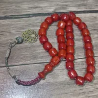 تسبیح سندلوس کهنه عثمانی