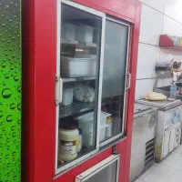 فروش تجهیزات کامل فست فود دلیل تغییر شغل|کافی‌شاپ و رستوران|تهران, پامنار|دیوار