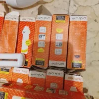 لامپ کم مصرف