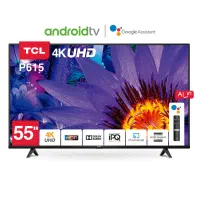تلوزیون ۵۵ TCL