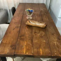 میز غذاخوری