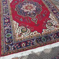 فرش دست باف|فرش|خوی, |دیوار