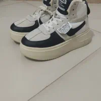 کتونی ساق بلنددرحدنوسایز۳۷