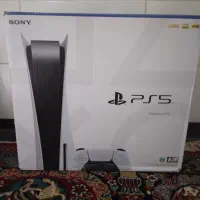 پلی ۵ مدل فت|کنسول، بازی ویدئویی و آنلاین|اراک, |دیوار