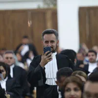 وکیل پایه یک دادگستری