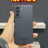 سامسونگ s21 fe ۲۵۶ گیگ رام ۸ در حد نوی نو