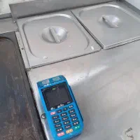 فرساندویچی سیارهمه کاره خوبو