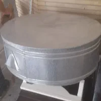 ظرف نون|ظروف نگهدارنده، پلاستیکی، یکبارمصرف|سمنان, |دیوار