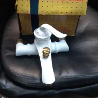 شیرآلات نو به قیمت خوب